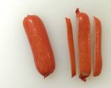 キャラ弁☆ウルトラマンビクトリー作り方5写真