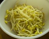 モヤシのナムル作り方4写真