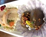 玉こんにゃくのピリ辛煮作り方7写真