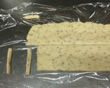 HMで簡単かりんとう作り方3写真