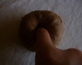 雑穀ベーグル♪作り方3写真