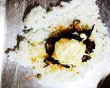 おにぎり作り方1写真