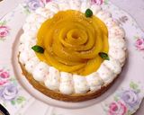 ピーチタルト作り方7写真