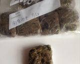 旨辛♪南蛮味噌(青とうがらし)作り方12写真