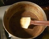 ホットチョコレート♪イタリア風作り方2写真