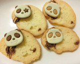 ザクザクラスク　de　さくさくぱんだ☺作り方4写真