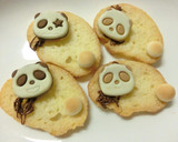 ザクザクラスク　de　さくさくぱんだ☺作り方5写真