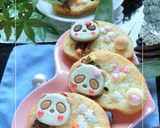 ザクザクラスク　de　さくさくぱんだ☺作り方10写真