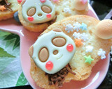 ザクザクラスク　de　さくさくぱんだ☺作り方8写真