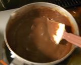 ホットチョコレート♪イタリア風作り方3写真