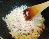 たっぷりヘルシービーンズスープ朝食に♪作り方3写真