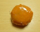 幼稚園 お弁当 キャラ弁♡ハロウィン作り方2写真