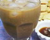 パンケーキに♪メープルカラメルシロップ作り方4写真