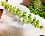 しその実の塩漬け（保存用に最適作り方2写真