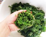 しその実の塩漬け（保存用に最適作り方5写真