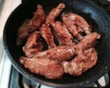 和果ごこち✿梨りんごカリカリ手羽作り方7写真