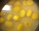 簡単栗ごはん作り方1写真