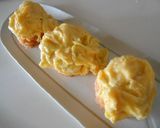 パーティ☆ミニオムライス作り方9写真
