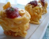 パーティ☆ミニオムライス作り方11写真