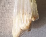 ズボラクッキー♡卵牛乳不使用！作り方4写真