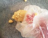 ズボラクッキー♡卵牛乳不使用！作り方7写真