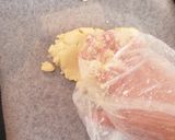 ズボラクッキー♡卵牛乳不使用！作り方8写真