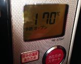 ズボラクッキー♡卵牛乳不使用！作り方1写真