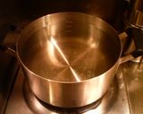 週末の☆幸せカルボナーラ作り方2写真