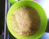 簡単すぎるチーズケーキ^ ^作り方2写真