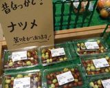 爽やか☆ナツメとはちみつのジャム作り方1写真