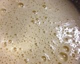 バターが香るふんわり蒸しパン作り方1写真