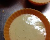 バターが香るふんわり蒸しパン作り方3写真