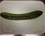 みょうがと胡瓜とトマトのサッパリ和え作り方2写真