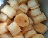 冷めてもウマイ！豚肉と麩の甘辛炒め作り方2写真