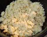 あら！？簡単！栗きんとん(茶巾)作り方1写真