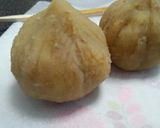 あら！？簡単！栗きんとん(茶巾)作り方4写真
