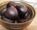 基本の栗の茹で方作り方4写真