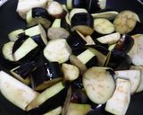 ★彡 簡単 美味しい 麻婆茄子 ★彡作り方1写真