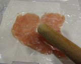 カジキマグロのカツレツ作り方1写真