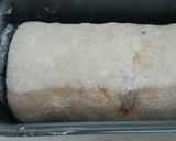 こねないパン生地・カレー味のパン作り方8写真