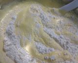 シフォンケーキ作り方5写真