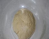 ヘルシー肉まん作り方1写真