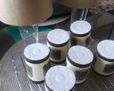 シフォンケーキ作り方8写真