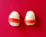 キャラ弁*赤ずきんちゃん♡作り方5写真