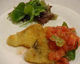 カジキマグロのカツレツ作り方10写真