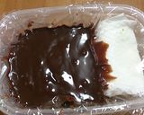 簡単☆冷蔵庫にあるもので生チョコ作り方4写真