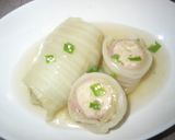 あっさり～♪ロール白菜作り方6写真