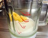 ＊なすとエリンギの和風白味噌グラタン＊作り方1写真