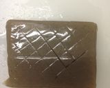 超ズボラなこんにゃくのおかか煮☆作り方1写真