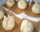 ヘルシー肉まん作り方7写真